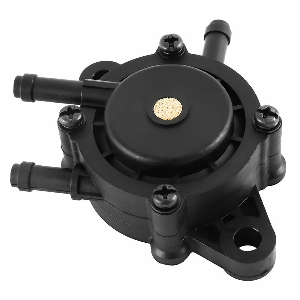 Lawn Mower Fuel Pump Compatible with Craftsman John Deere