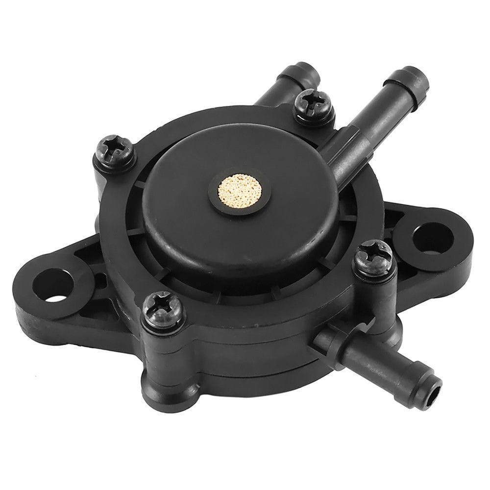 Lawn Mower Fuel Pump Compatible with Craftsman John Deere