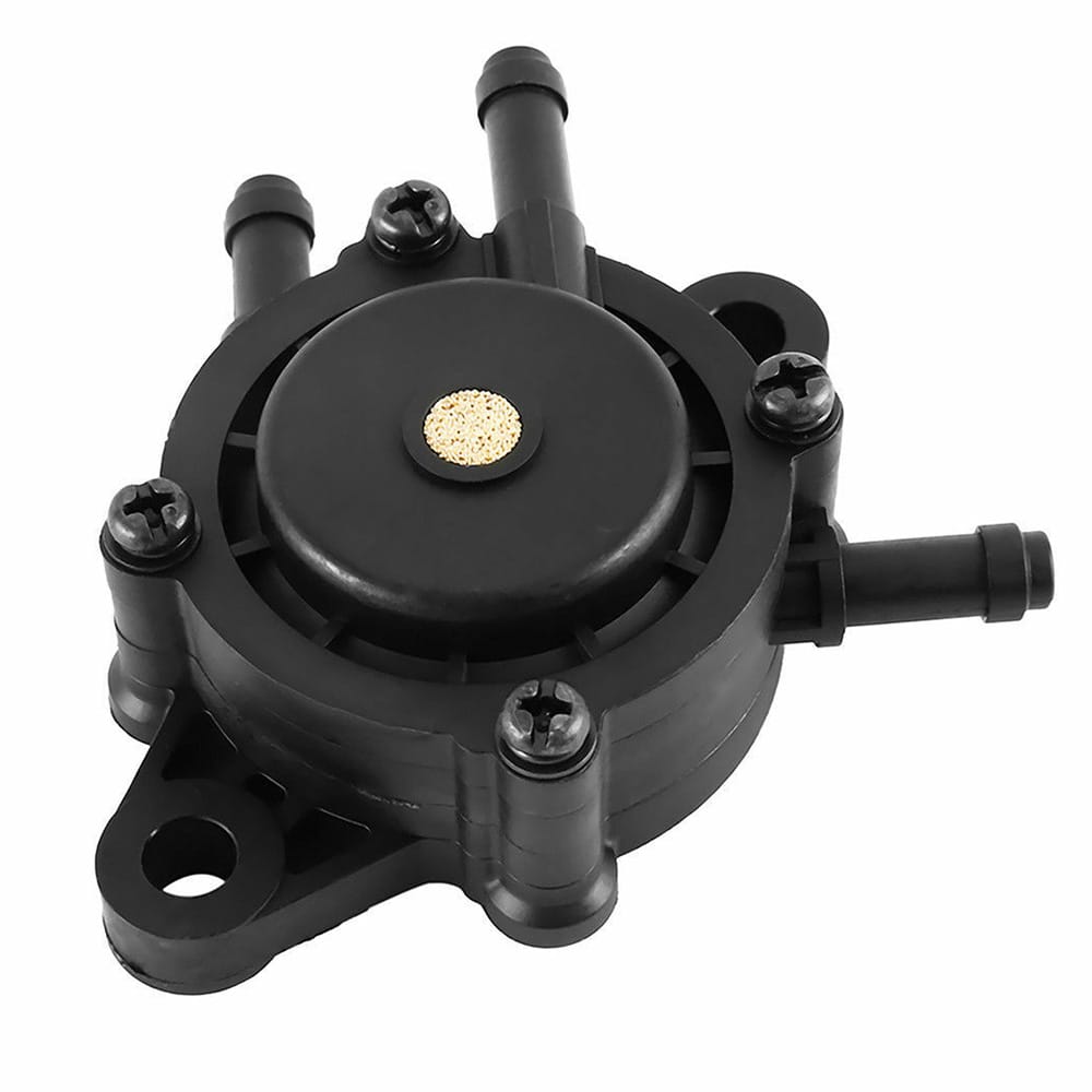 Lawn Mower Fuel Pump Compatible with Craftsman John Deere