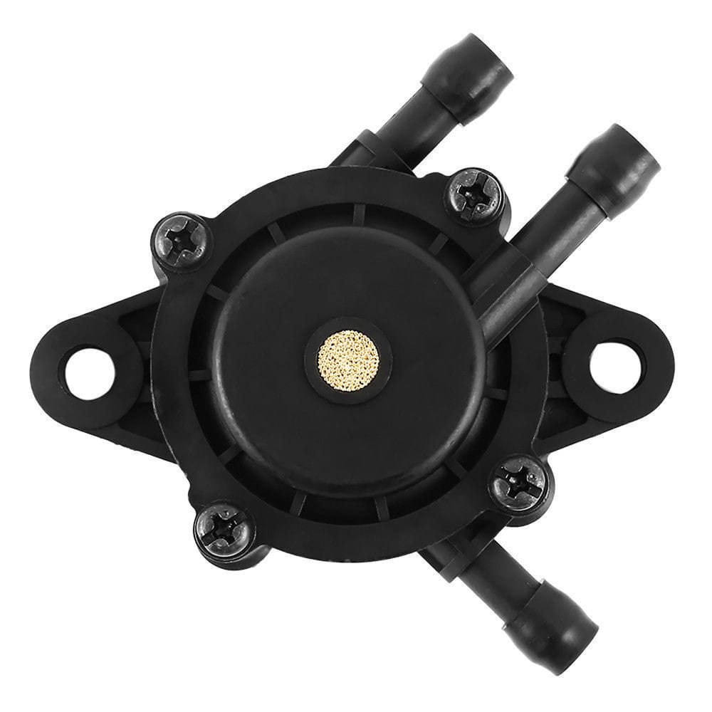 Lawn Mower Fuel Pump Compatible with Craftsman John Deere