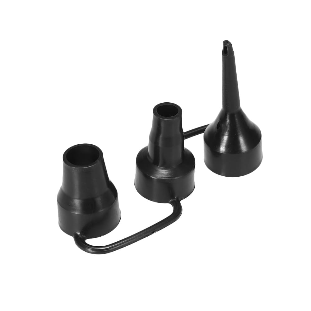 Inflatable Pump Electric Air Mattress Camping Pump Portable