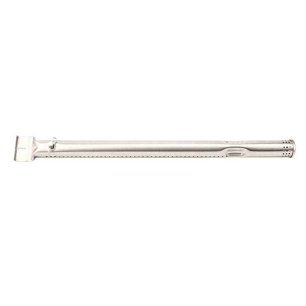4-Pack 15 15/16'' Pipe Burner Stainless Steel Compatible - 4Pcs