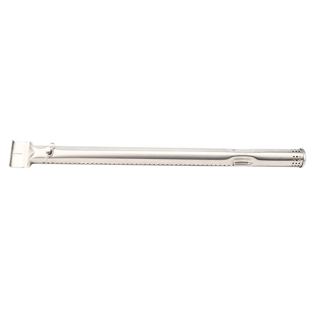 4-Pack 15 15/16'' Pipe Burner Stainless Steel Compatible - 4Pcs