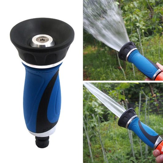 Garden Water Gun Hose Nozzle Mutifunctional Watering Sprayer