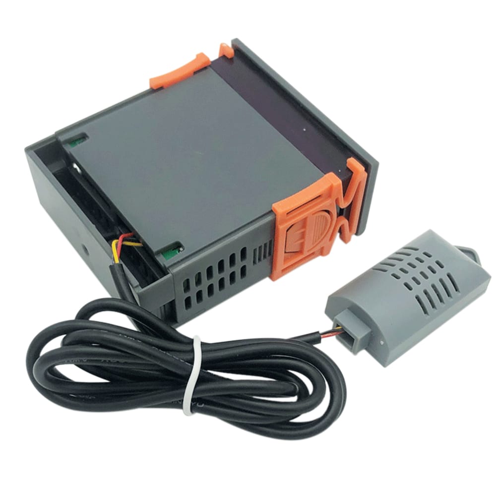STC-3028 Digital Temperature Humidity Controller Meter - 220V