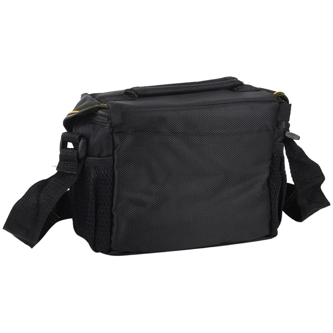 Portable Single Shoulder Digital Camera Bag with Strap (Style1)