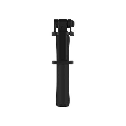 Original Xiaomi Wireless Portable Bluetooth 270 Degree Rotation Bracket Selfie Stick with One-touch Camera Function (Black)