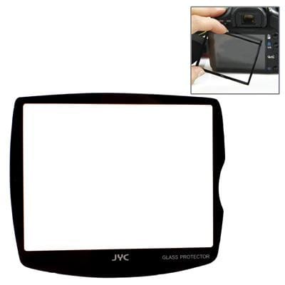 LCD Protective Cover for Nikon D40 / D40X / D60 (Transparent)