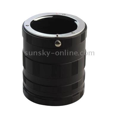 Extension Ring for Olympus EP1 / EP2, Panasonic G1 / GF1 (Black)