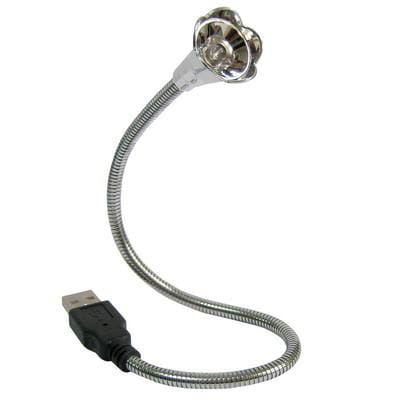 USB Flexible light