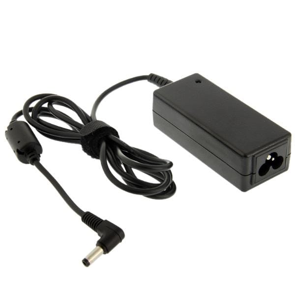 Mini Replacement AC Adapter 10.5V 4.3A 45W for Sony Laptop, Output Tips: 4.8mm x 1.7mm (Black)