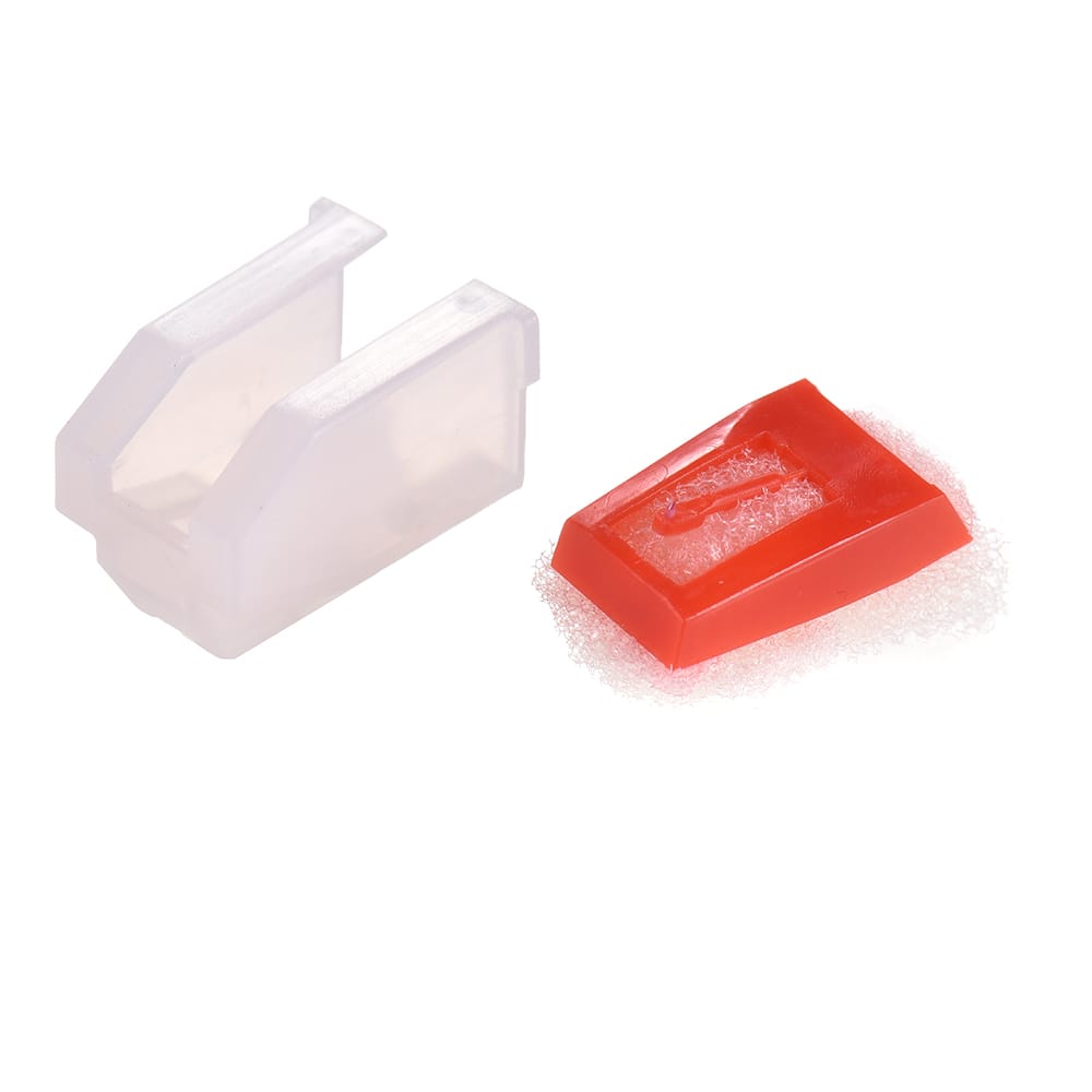 Universal Phonograph Record Player Stylus Needle for Crosley - Pack of 1