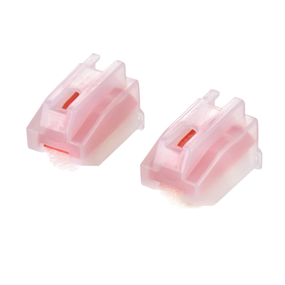 Universal Phonograph Record Player Stylus Needle for Crosley - Pack of 2