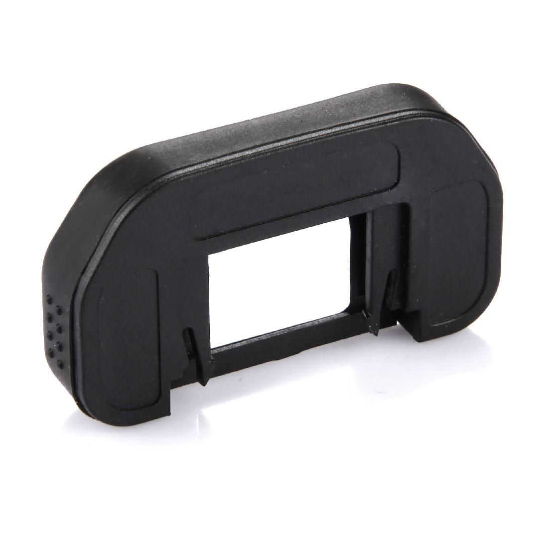 Eyecup EB for Canon EOS 5D Mark II / 5D / 6D / 70D / 60D / 60Da / 50D / 40D (Black)