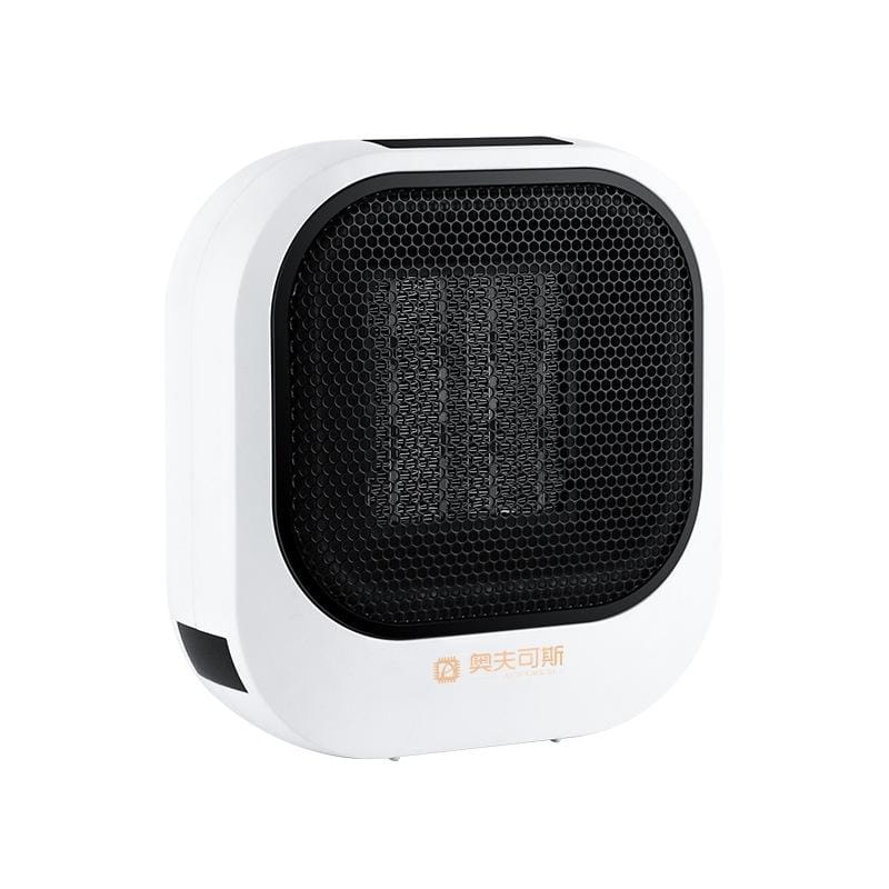 Multifunctional And Efficient Speed Heating Fan Home Dormitory Energy-saving Heater Heater, CN Plug (Smart Version)