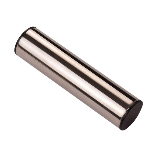 Cylinder Sand Shaker Rhythm Musical Toy Stainless Steel