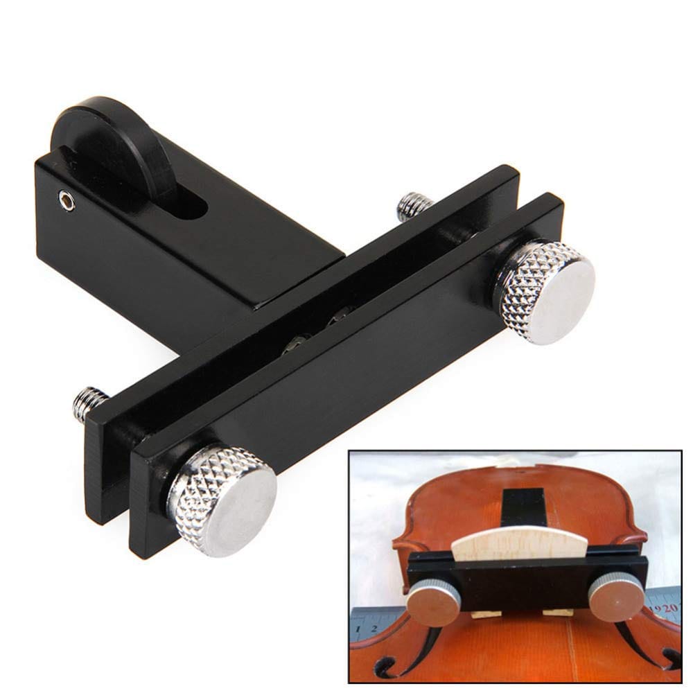 Violin Bridge Fitting Tool Making Violin Tool Making