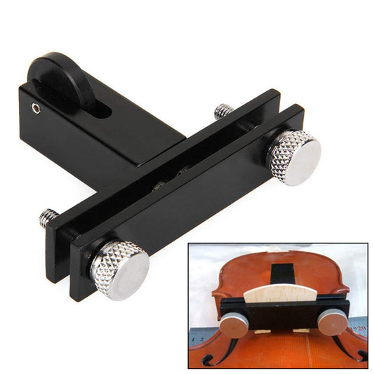 Violin Bridge Fitting Tool Making Violin Tool Making