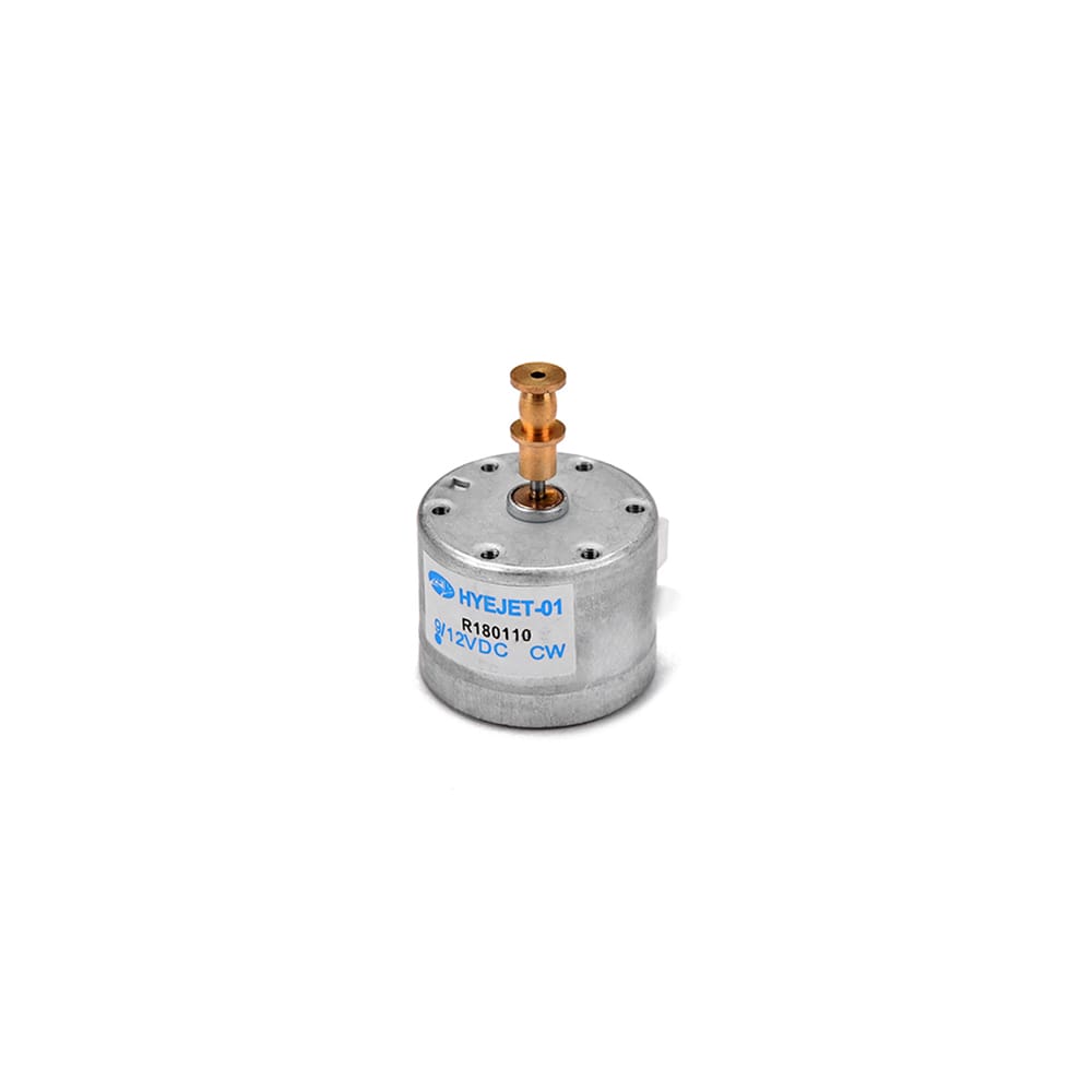 Replacement Metal Motor for Phonograph Vinyl Record Players