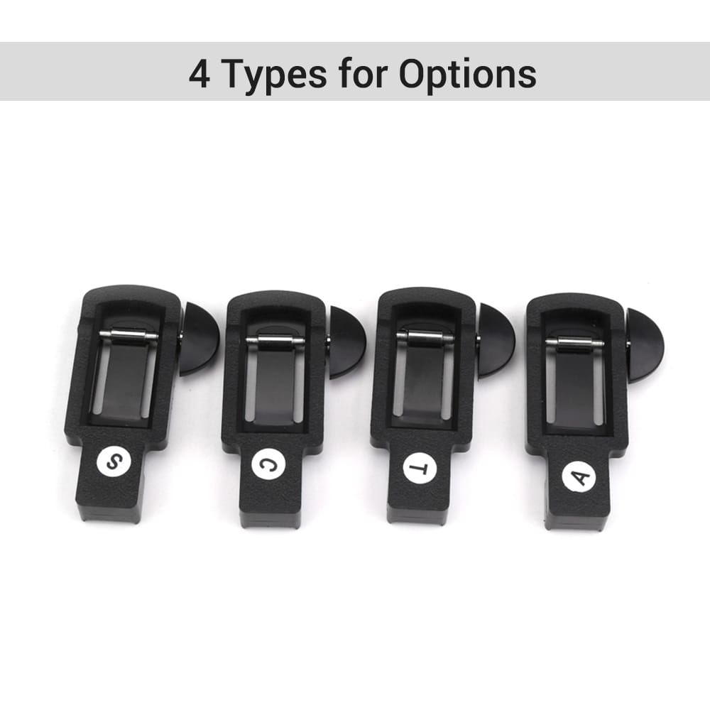 Saxophone Reed Cutter Soprano Alto Tenor Saxophone Reed - For clarinet