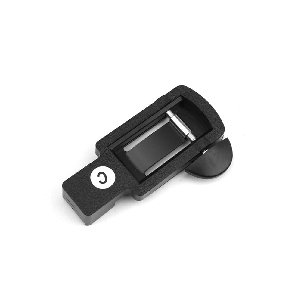 Saxophone Reed Cutter Soprano Alto Tenor Saxophone Reed - For clarinet