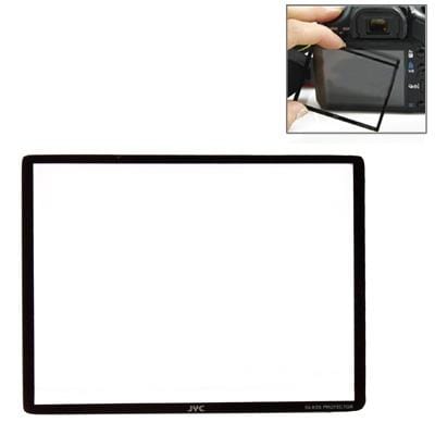 LCD Protection Cover for Sony HX-1 (Transparent)