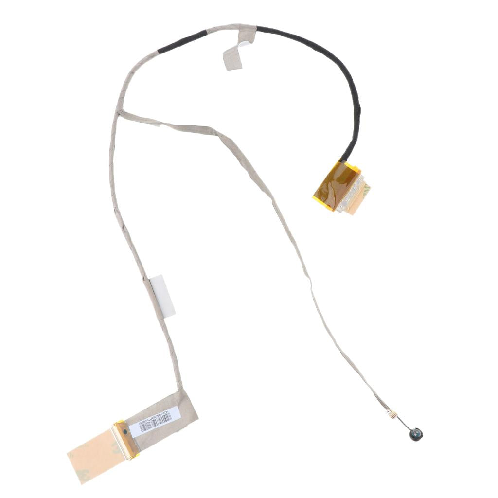 Laptop Screen Panel Connecting Flex Cable Wire Cord for ASUS K54 X54 K54C