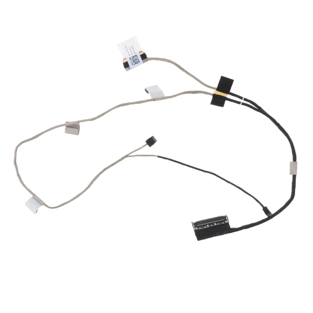 Laptop LVDs LCD Flex Video Screen Cable forASUS Q501 N541 N541L N541LA Q501L