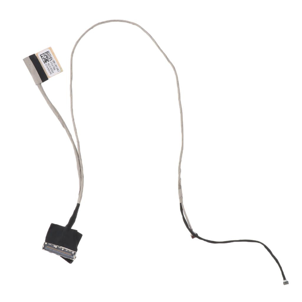 Laptop LVDS LCD Flex Video Screen Cable for ASUS Q550 Q550L Q550LF