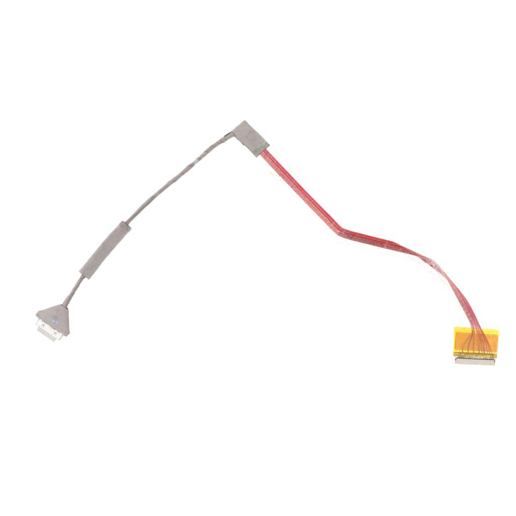 Laptop LCD Flex Video Screen Cord Replacement for ASUS M5 M5000 M5200N S5000