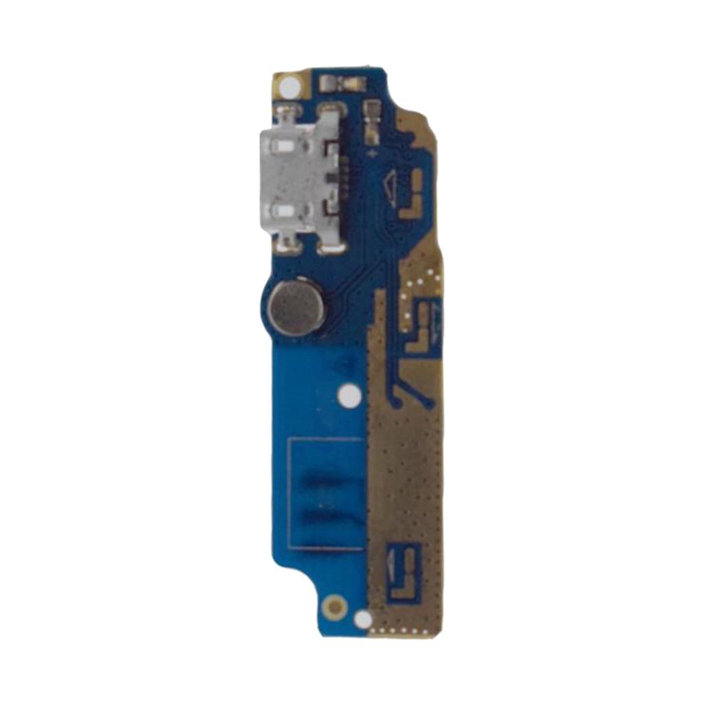 Micro USB Charging Port Flex Replacement For ASUS Zenfone Max Z010D ZC550KL