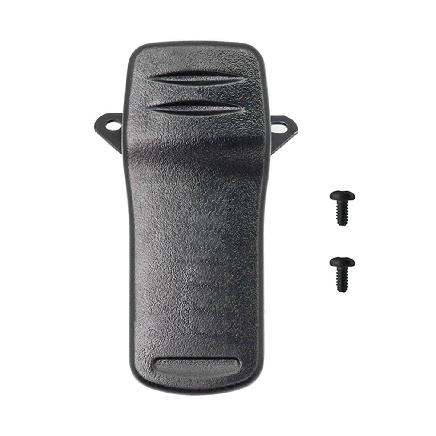 Radio Belt Clip Replacement MB-98 Belt Clip for Two Way Radio Ic-v85E Ic-f60