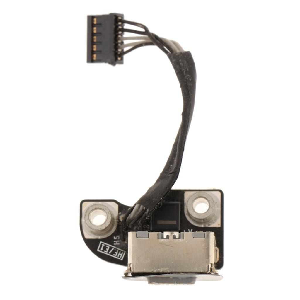 Power Board Audio Jack For Apple MacBook Pro 13 inch A1278 2009 2010 2011 2012