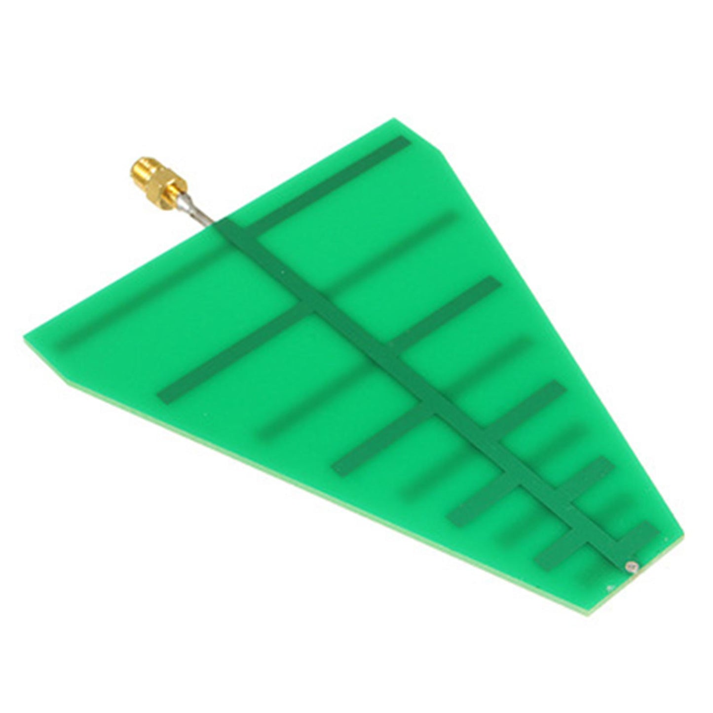 15W 5-6dB 1.35-9.5GHz UWB Ultra Wide Band Antenna Easy Install Professional
