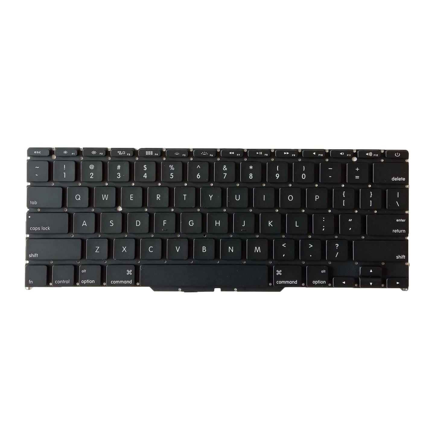 Laptop Keyboard US Layout for A1465 11inch Accessory Easy Installation