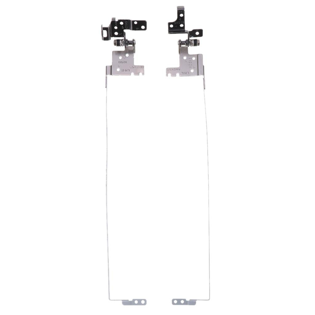Replacement Hinges for Lenovo G500S hinge without touch LCD set bracket L+R