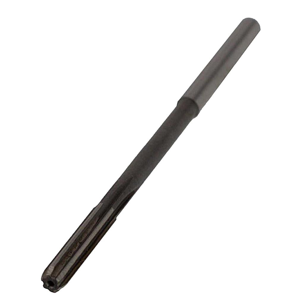 HSS High Speed H7 Straight Shank Machine Chucking Reamer Cutter Tool 3.5mm