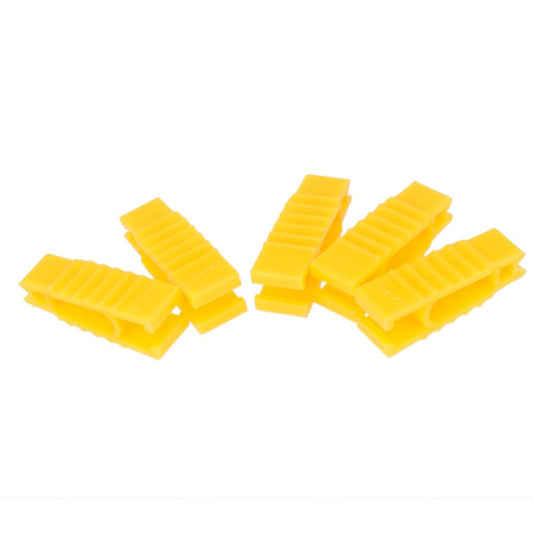 5pcs Fuse Puller Car Automobile Fuse Clip Tools Extractor for Car Fuse