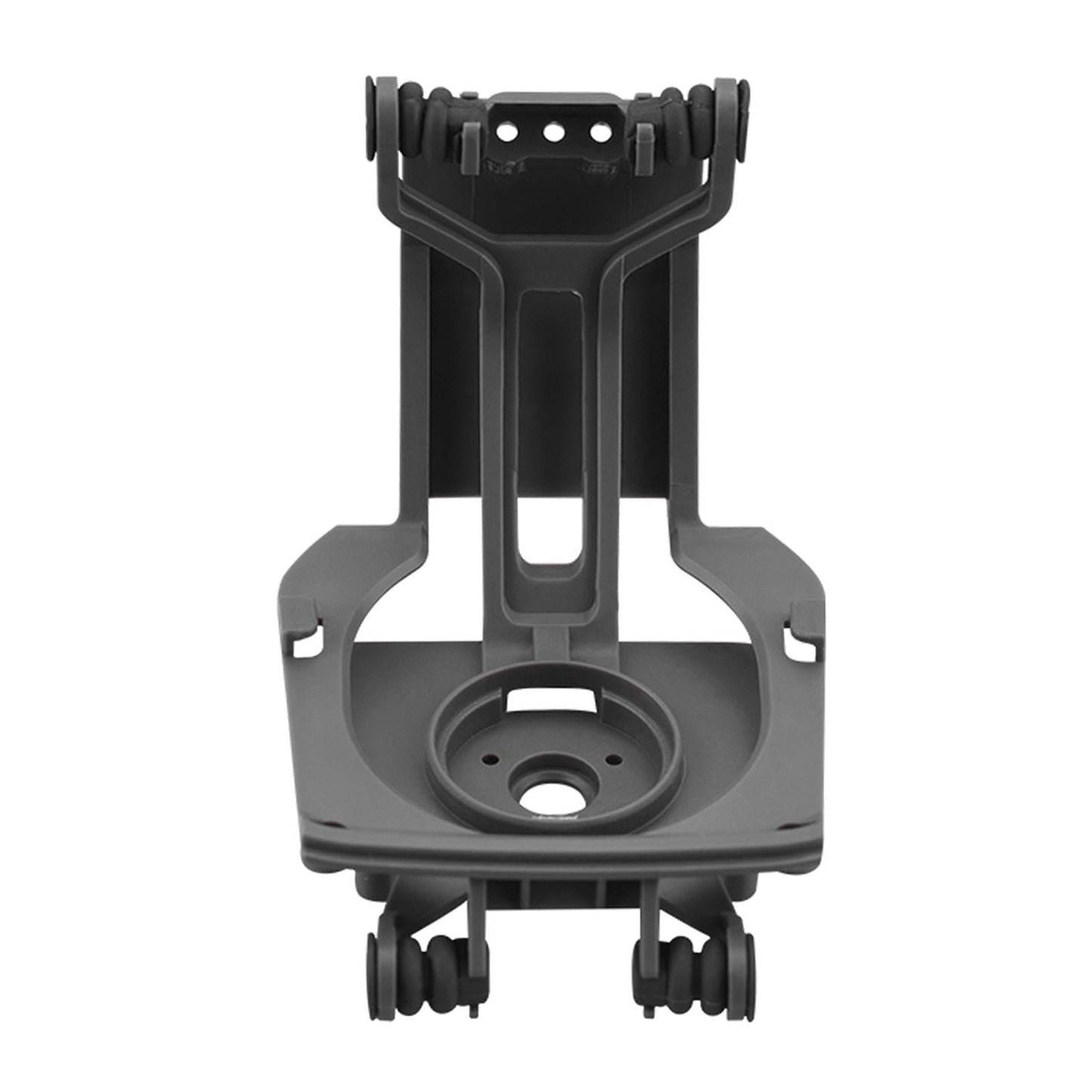 Gimbal Camera Dampener Plate Landing Gear Kits Guard for Mavic 2 Drone