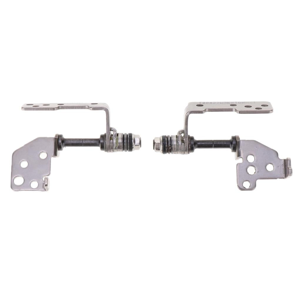 LCD Display Hinges Screen Shaft for HP CQ50 CQ60 G50 G60 Laptop