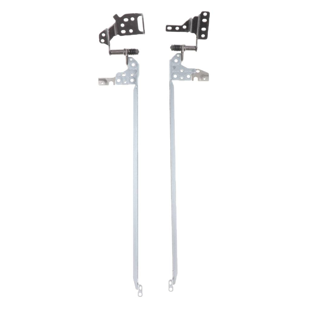 Laptop Screen Hinges Set Replacement Part for Acer Aspire 5 A515-51 A515-51G