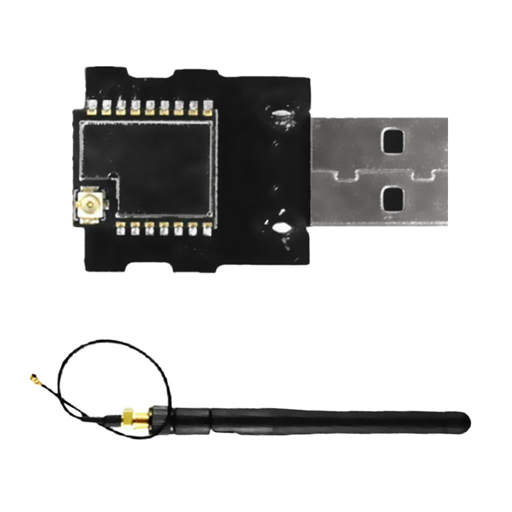 ESP8285 Development Board Nodemcu-M WiFi Module External Antenna Version