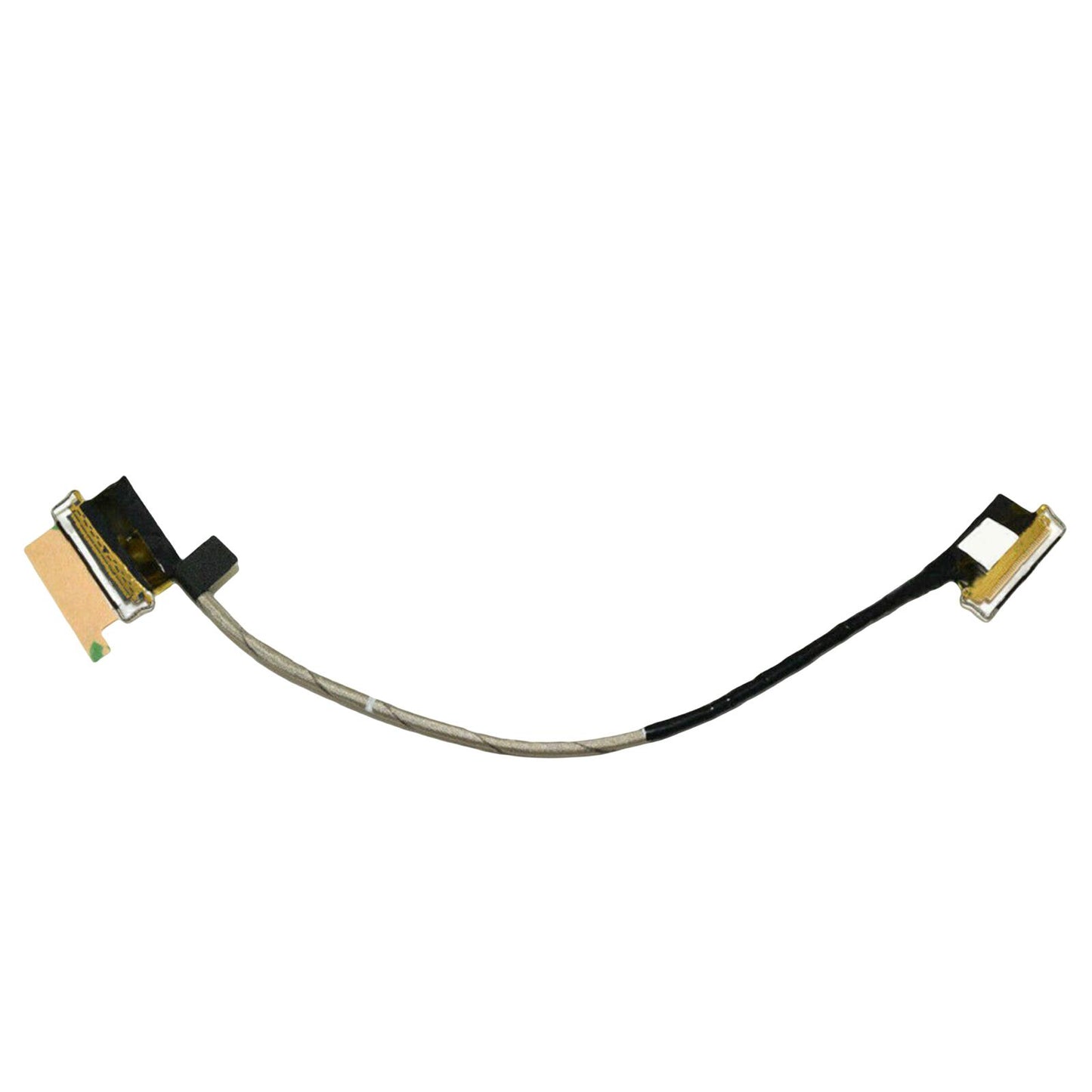 Laptop Screen Cable Cord for T480S WQHD Easier to Install Professional