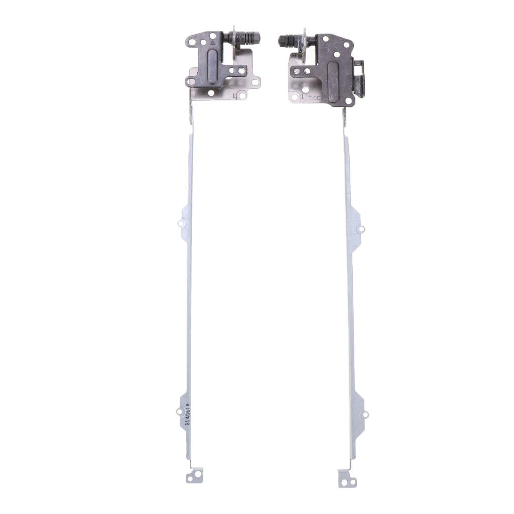 Replace for Acer Aspire E5-411 E5-471 V3-472 series hinge LCD bracket L+R
