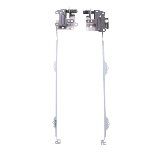 Replace for Acer Aspire E5-411 E5-471 V3-472 series hinge LCD bracket L+R