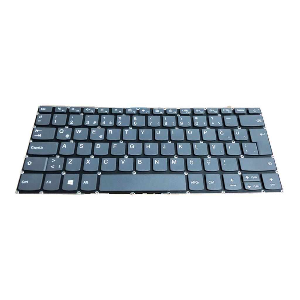 TR PC Laptop Keyboard for Lenovo 7000 IdeaPad 320-14IKB 120S-14IAP 320-14AST