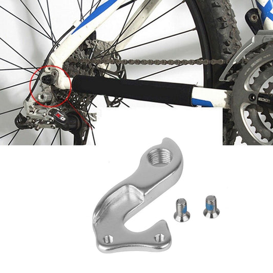 Bicycle MTB Bike Rear Mech Derailleur Hanger Drop Out Adapter 5#