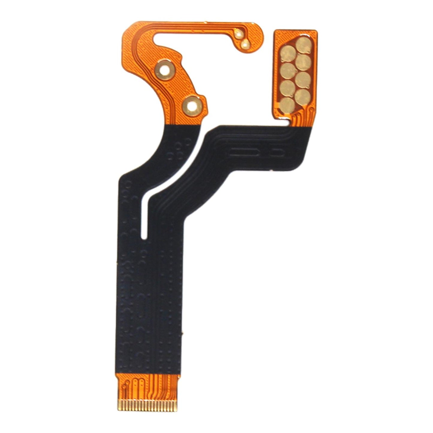 Speaker Flexible Cable Replacement for Xir P6620i Dep570E Stable Performance