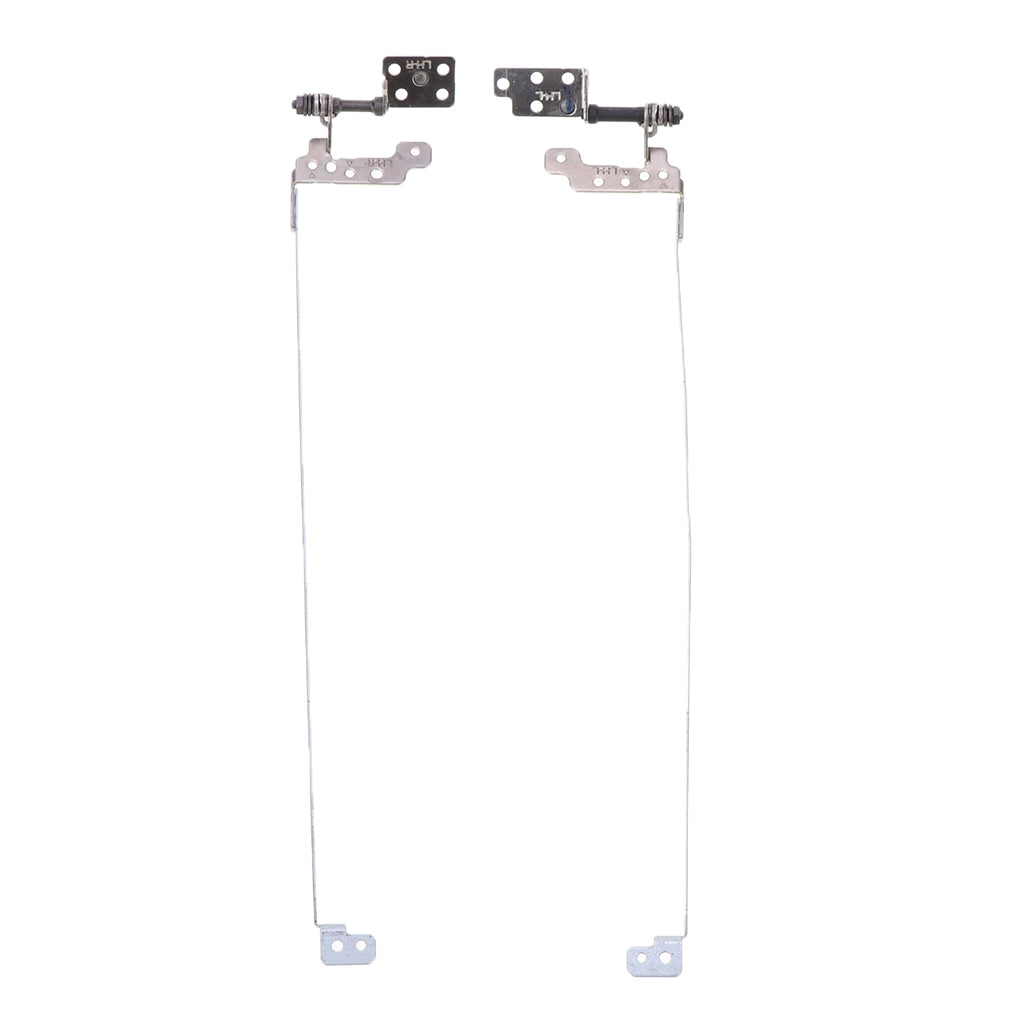 Replace for Lenovo B480 B480E B485 B490 B490G hinge LCD bracket L+R