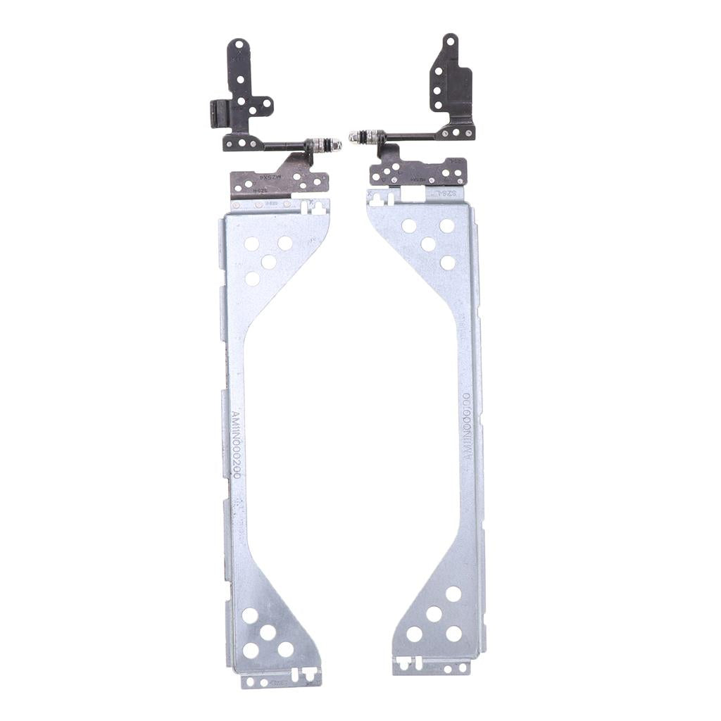 LCD Screen Support Bracket Hinge Set for Lenovo Thinkpad E475 E470c E470